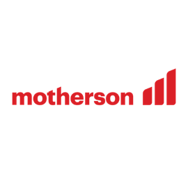 Client logo
